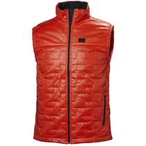 HH Lifaloft Insulator Vest Grenadine férfi mellény