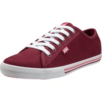 HH W Oslofjord Canvas Plum női cipő HH W Oslofjord Canvas Plum női cipő