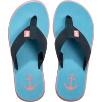 HH W Seasand HP Navy Aqua női papucs HH W Seasand HP Navy Aqua női papucs