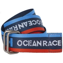 HH The Ocean Race Belt Navy öv