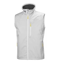 HH Crew Vest Silver Grey férfi mellény HH Crew Vest Silver Grey férfi mellény