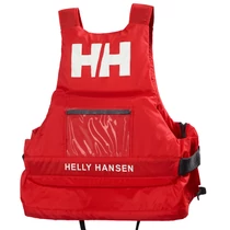 HH Launch Vest Alert Red mentőmellény HH Launch Vest Alert Red mentőmellény