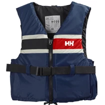 HH Sport Comfort Navy mentőmellény HH Sport Comfort Navy mentőmellény