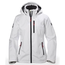 HH W Crew Hooded Midlayer Jkt. White női dzseki HH W Crew Hooded Midlayer Jkt. White női dzseki