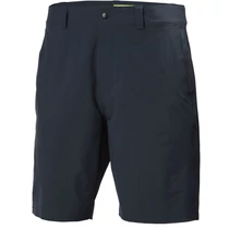 HH HP QD Club Shorts Navy férfi short