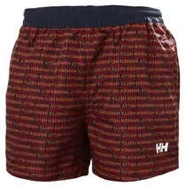 HH Colwell Trunk Navy férfi short HH Colwell Trunk Navy férfi short