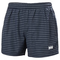 HH Colwell Trunk Navy Stripe férfi short HH Colwell Trunk Navy Stripe férfi short