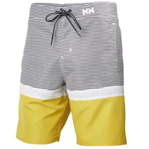 HH Marstrand Trunk Ebony Strip férfi short HH Marstrand Trunk Ebony Strip férfi short