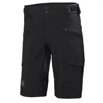 HH Foil HT Shorts Black férfi vitorlás short HH Foil HT Shorts Black férfi vitorlás short
