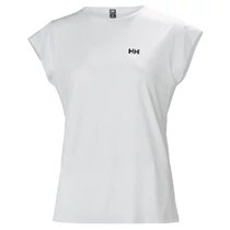 HH W HP Racing Top Grey fog női póló