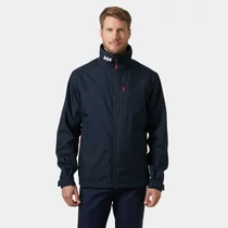 HH Crew Jacket 2.0 NAVY  ffi. vitorlás kabát  HH Crew Jacket 2.0 NAVY  ffi. vitorlás kabát