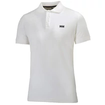 HH Driftline Polo White férfi póló