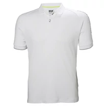 HH HP Ocean Polo White férfi póló