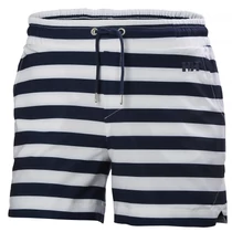 HH W Thalia 2 E.Blue Stripe női short