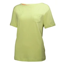 HH W naiad T-Shirt Midori női póló