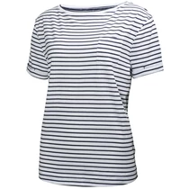 HH W Naiad T-Shirt Evening Blue női póló HH W Naiad T-Shirt Evening Blue női póló