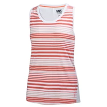 HH W Naiad Singlet  Sorbet női trikó