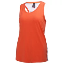 HH W Naiad Singlet Snapper női trikó