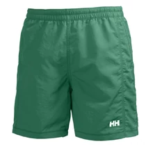 HH Calshot Swim Trunk Green férfi short HH Calshot Swim Trunk Green férfi short