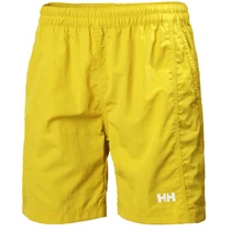 HH Calshot Trunk Dandelion férfi short