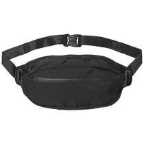 HH Covert Sling Black övtáska
