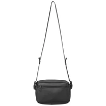 HH Metro waist Bag Black oldaltáska