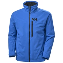 HH HP RACING Jacket DEEP FJORD ffi. vitorlás kabát
