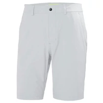 HH HP QD Club Shorts 10" GREY FOG férfi short HH HP QD Club Shorts 10" GREY FOG férfi short