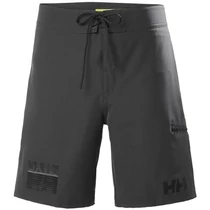 HH HP BOARD SHORTS ebony férfi úszósort