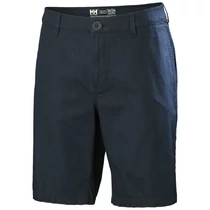 HH Bermuda Shorts 10" 2.0 NAVY férfi short