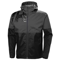 HH PURSUIT JACKET BLACK férfi dzseki HH PURSUIT JACKET BLACK férfi dzseki