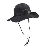 HH ARC22 Hat BLACK KALAP