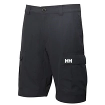 HH HP QD CARGO Shorts Navy férfi short HH HP QD CARGO Shorts Navy férfi short