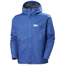 HH ERVIK JACKET DEEP FJORD vitorlás kabát