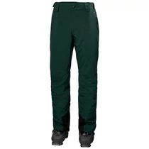 HH Legendary Insulated Pant DARKEST SPRUCE férfi sínadrág  HH Legendary Insulated Pant DARKEST SPRUCE férfi sínadrág