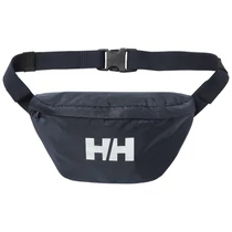 HH LOGO Waist Bag NAVY  övtáska