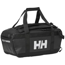 HH Scout Duffel S BLACK táska HH Scout Duffel S BLACK táska