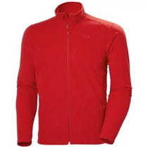 HH Daybreaker Fleece Jacket RED férfi polár  HH Daybreaker Fleece Jacket RED férfi polár