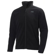 HH Daybreaker Fleece Jacket Black férfi polár 