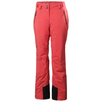 HH Women’s Legendary Insulated Pants Poppy női sínadrág