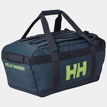 HH SCOUT DUFFEL Bag XL RAIN BLUE  táska
