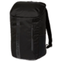 HH Spruce Backpack, 25L BLACK táska
