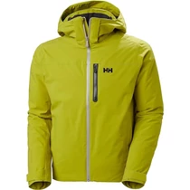 HH SWIFT STRETCH JACKET BRIGHT MOSS férfi síkabát HH SWIFT STRETCH JACKET BRIGHT MOSS férfi síkabát