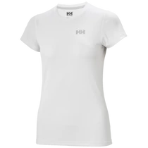 W HH LIFA ACTIVE SOLEN WHITE női póló S W HH LIFA ACTIVE SOLEN WHITE női póló S