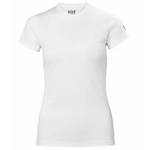 HH W Tech T-SHIRT White női póló S