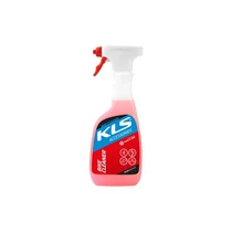 KLS BIKE CLEANER 500 ml