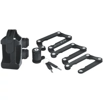 KLS Zár Fold 70 szürke (Tough 70 szürke)