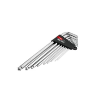 KLS HEXCODE  szerszám