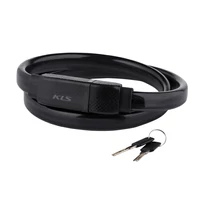 KLS LOOP kerékpár zár