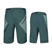 KLS Stoke Blue MTB rövidnadrág KLS Stoke Blue MTB rövidnadrág